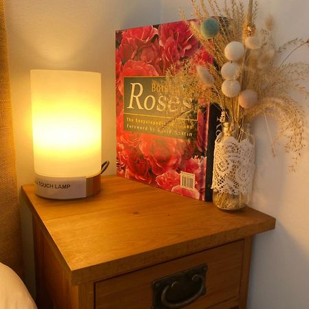 Wee Blue Bnb- Central Cosy Villa Timaru Kültér fotó
