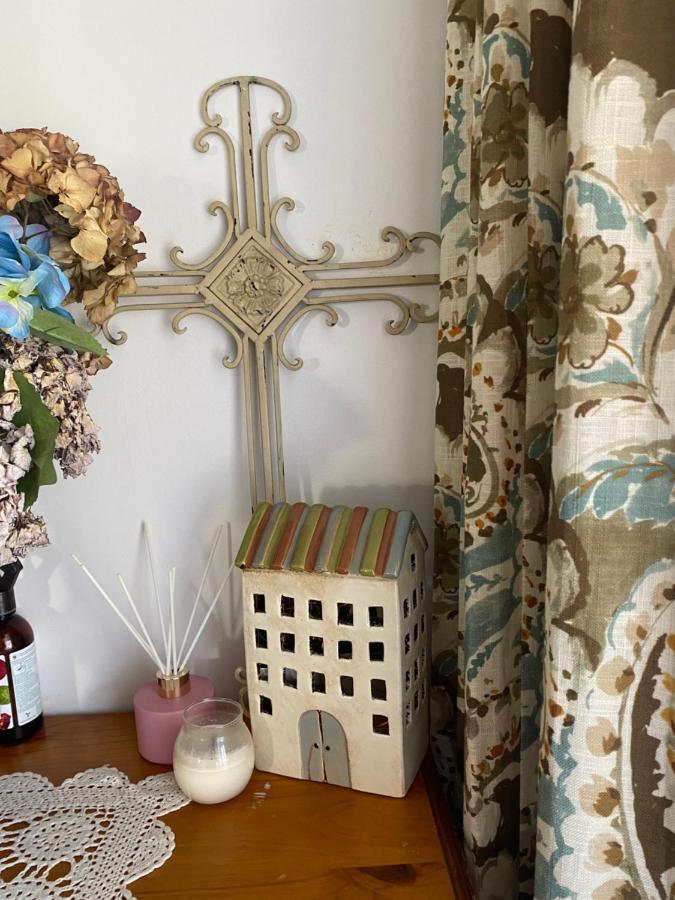 Wee Blue Bnb- Central Cosy Villa Timaru Kültér fotó