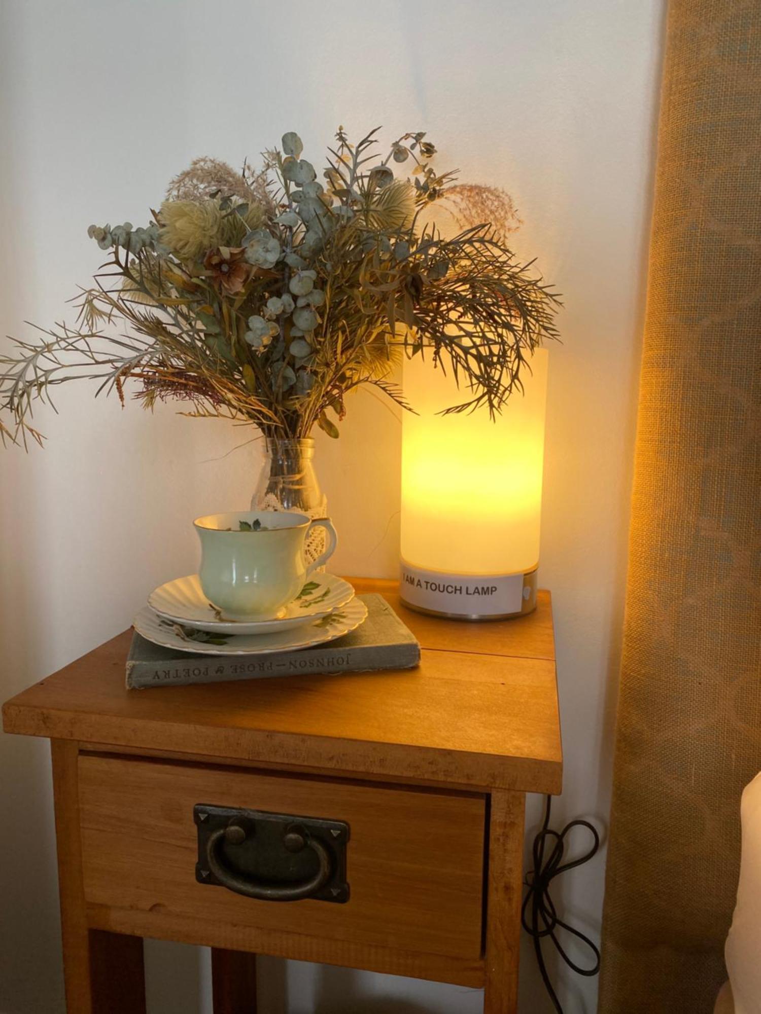 Wee Blue Bnb- Central Cosy Villa Timaru Kültér fotó